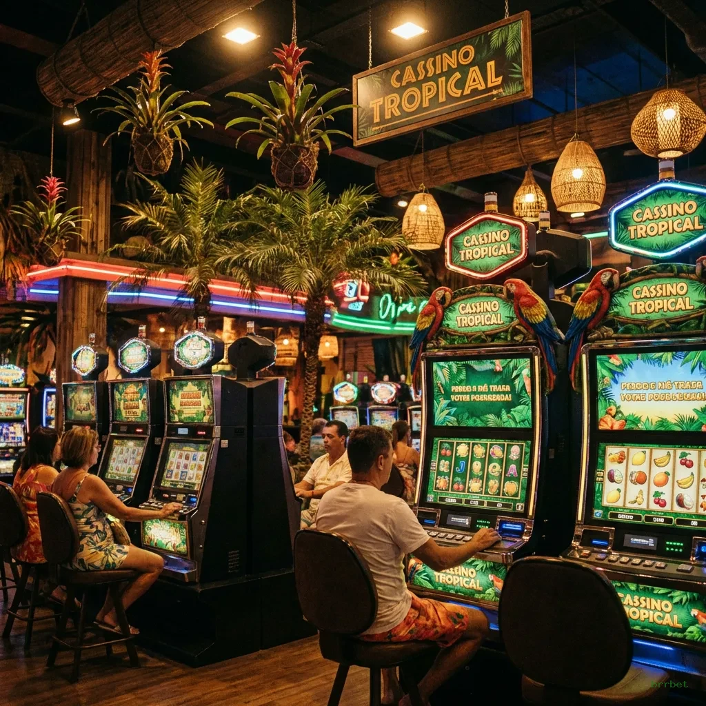 Cassino ao Vivo brrbet - Dealers Brasileiros Profissionais