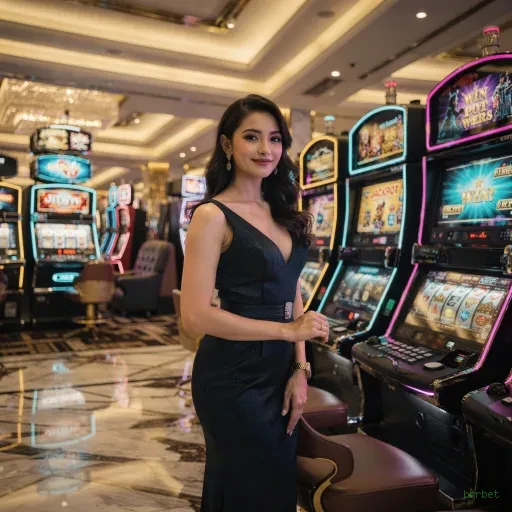 Sistema de Login Seguro brrbet - Interface Premium