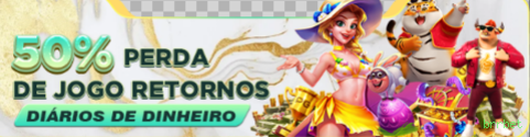 Slots online da brrbet com jackpots progressivos