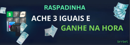 Ganhe prêmios incríveis na brrbet